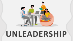 Unleadership - Slide 1