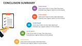 Conclusion Summary - Slide 1