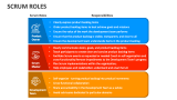 Scrum Roles - Slide 5