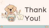 Pet Presentation Theme - Slide 12