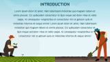 Agriculture Presentation - Slide 2