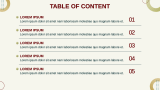 Online Course Business Plan - Slide 2