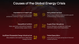 Global Energy Crisis - Slide 4
