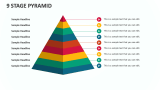 9 Stage Pyramid - Slide 1