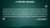 Spooky Story Book Presentation - Slide 10