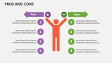 Pros and Cons - Slide 7
