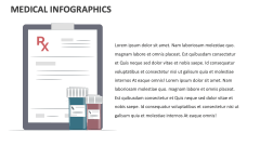 Medical Infographics - Slide 1