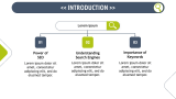 SEO Proposal Presentation - Slide 3