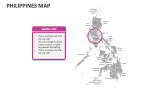 Philippines Map - Slide 6