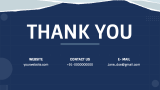 Creative Online Education Presentation Theme - Slide 11