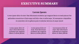 Data Center Business Plan - Slide 3