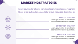 Simple Marketing Plan - Slide 6
