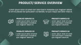 Multipurpose Pitch Deck - Slide 9