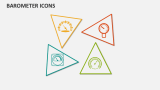 Barometer Icons - Slide 15
