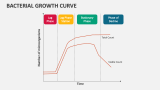 Bacterial Growth Curve - Slide 3