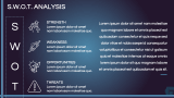 Simple Blockchain Technology Presentation Template - Slide 6