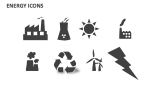 Energy Icons - Slide 3