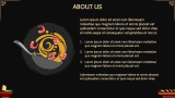 Chinese Restaurant Presentation Theme - Slide 2