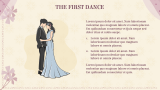 Wedding Theme - Slide 3
