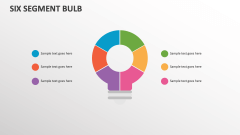Six Segment Bulb - Slide 1