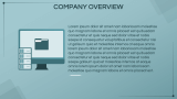 Database Company Pitch Deck - Slide 2