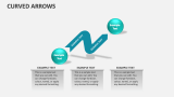Curved Arrows - Slide 9