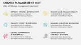 Why is IT Change Management Important? - Slide 7