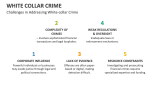 Challenges in Addressing White-collar Crime - Slide 9