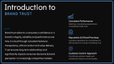 Brand Trust - Slide 2