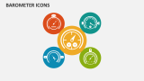 Barometer Icons - Slide 6