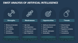 SWOT Analysis of Artificial Intelligence - Slide 2