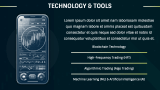 Stock Trading Business Plan - Slide 6