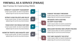 Best Practices for Implementing Firewall as a Service (FWaaS) - Slide 8
