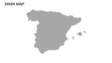 Spain Map - Slide 4