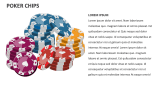 Poker Chips - Slide 6