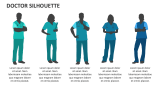 Doctor Silhouette - Slide 2