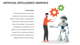 Artificial Intelligence Graphics - Slide 3