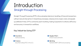 Straight-Through Processing - Slide 2