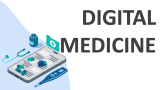 Digital Medicine - Slide 1