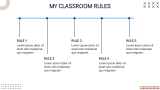 Meet Your Teacher Presentation Template - Slide 7