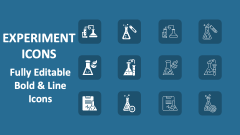 Experiment Icons - Slide 1