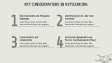 Outsourcing Theme - Slide 7