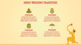 Hindu Wedding Theme - Slide 5