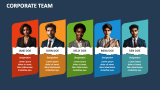 Corporate Team - Slide 2