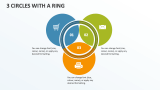 3 Circles with a Ring - Slide 1