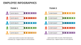 Employee Infographics - Slide 6