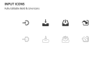 Input Icons - Slide 2