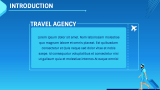 Travel Agency Theme - Slide 4