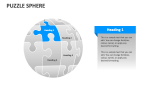 Puzzle Sphere - Slide 2