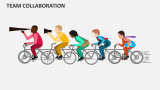 Team Collaboration - Slide 4